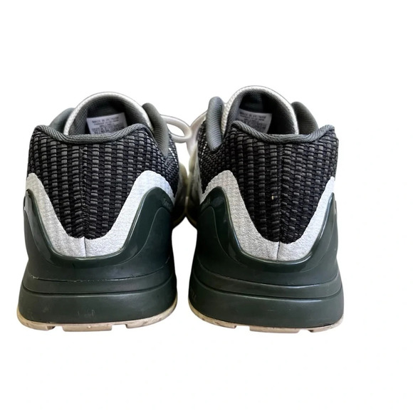 Reebok Crossfit Nano 7 in Hunter Green Size 11 - Picture 6 of 15